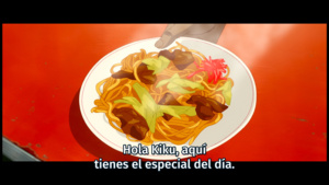 Gyokou no Nikuko-chan